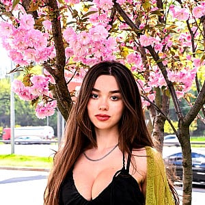 Mariia Lizz
