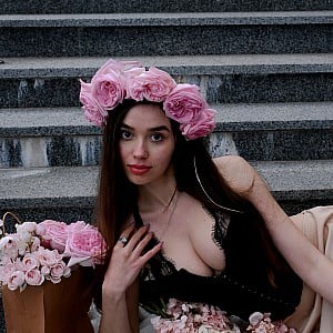 Mariia Lizz