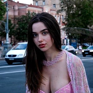 Mariia Lizz