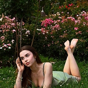 Mariia Lizz