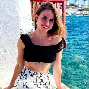 Mariia Maksina