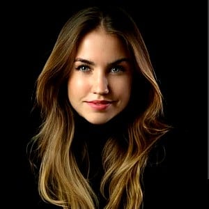 Mariia Maksina