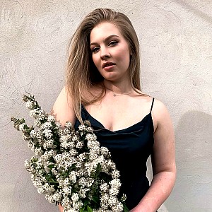 Mariia Pavliyk
