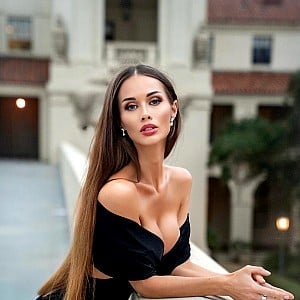 Mariia Tcvetkova