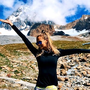 Mariina Keskitalo