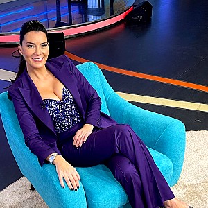 Marija Kilibarda