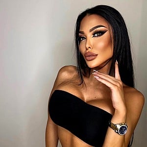 Marija Marinkovic