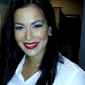 Marija Petronijevic