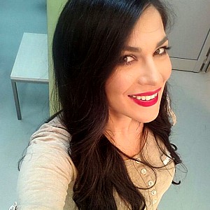 Marija Petronijevic