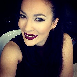 Marija Petronijevic