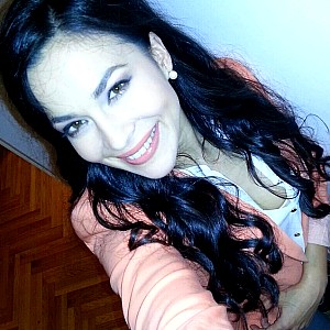 Marija Petronijevic