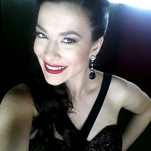 Marija Petronijevic