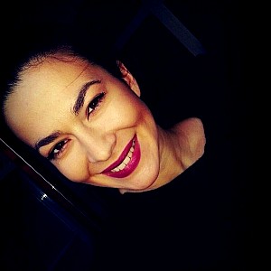 Marija Petronijevic