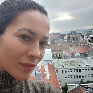 Marija Petronijevic