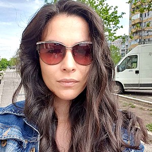 Marija Petronijevic