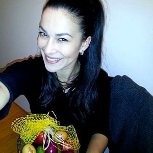 Marija Petronijevic