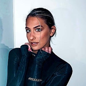 Marija Petrovic