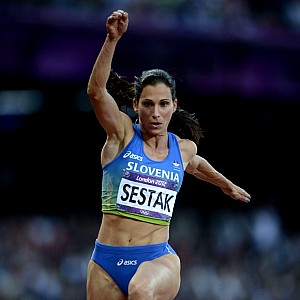 Marija Sestak