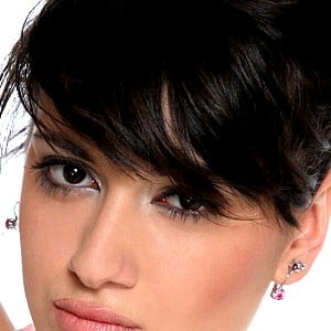 Marija Vegova
