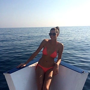 Marija Vukovic
