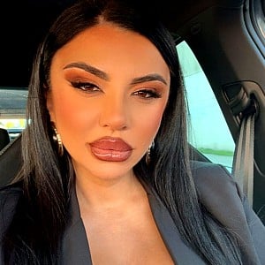 Marijana Petranovic