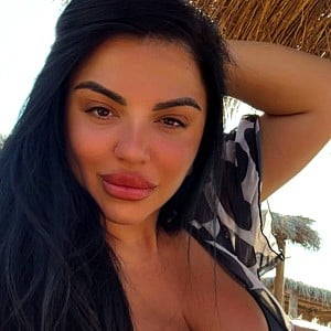 Marijana Petranovic