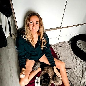 Marije Van Der Made