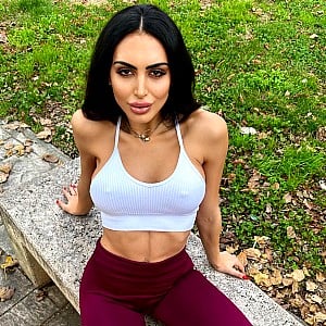 Marika Aglione