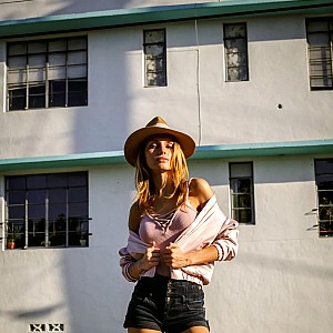 Marika Blaszkiewicz