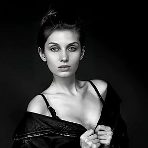 Marika Blaszkiewicz