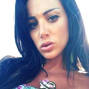 Marika Fruscio