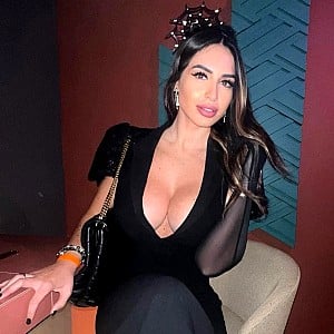 Marika Gregorio