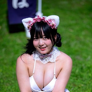 Marika Kosaka