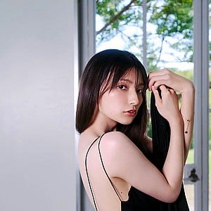 Marika Kouno