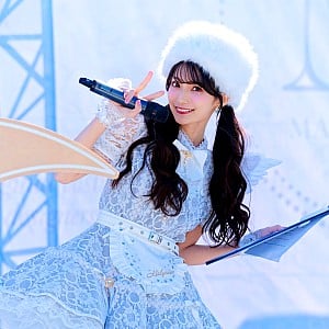 Marika Kouno