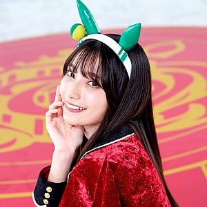 Marika Kouno