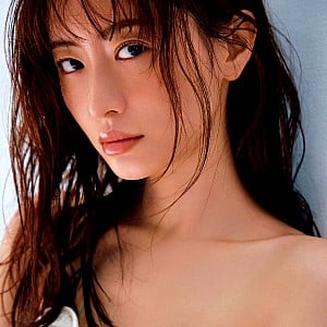 Marika Matsumoto