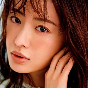 Marika Matsumoto