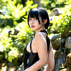 Marika Minami
