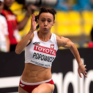Marika Popowicz-Drapala