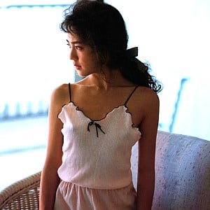 Mariko Kajiwara