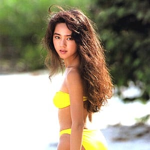 Mariko Kajiwara