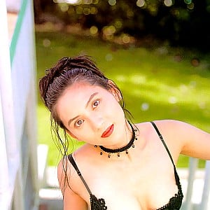 Mariko Morimoto