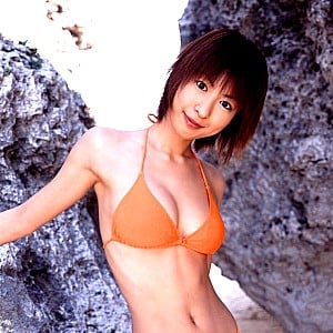 Mariko Okubo