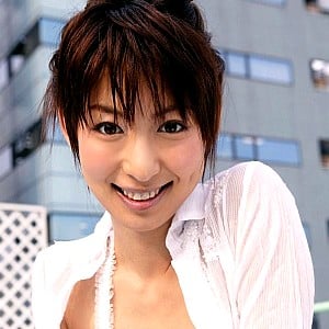 Mariko Okubo