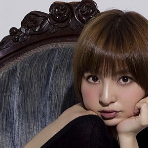 Mariko Shinoda