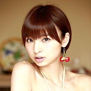 Mariko Shinoda