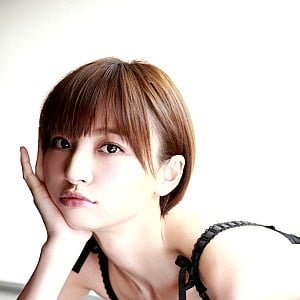 Mariko Shinoda