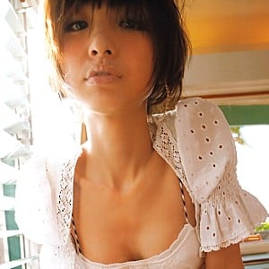 Mariko Shinoda