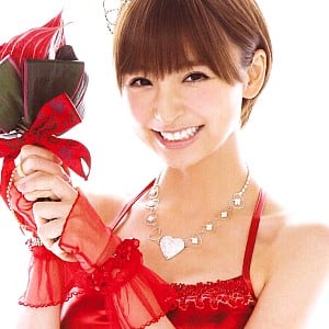 Mariko Shinoda